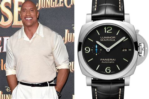 famous people wearing panerai|celebrities with panerai watches.